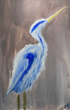 Melina sample work