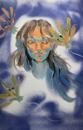 Alysson White sample work