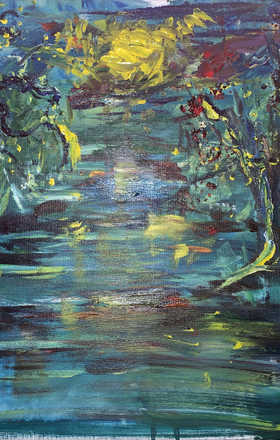 Pia sample work