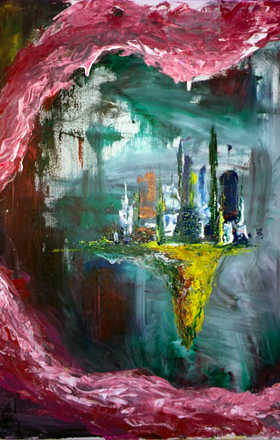 Steven sample work