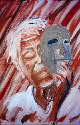 For Rent Artist sample work