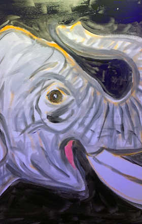 Amy Edmonson sample work