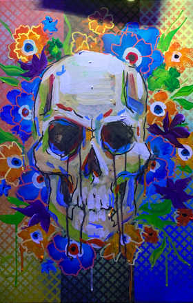 Elliot Chaltry artwork