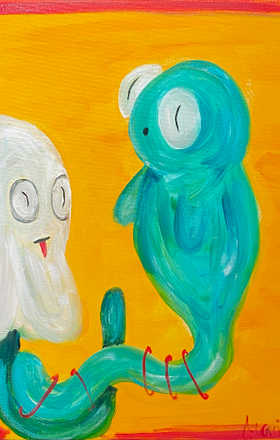 Maria barallobres sample work