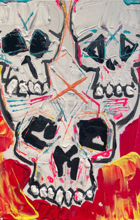 Jason Balaam
