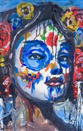 Fernando Renteria sample work