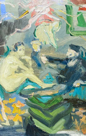 Alberto Campos Macouzet sample work