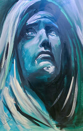 Bernardo Flores artwork