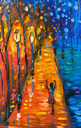 Jessica Shilling sample work