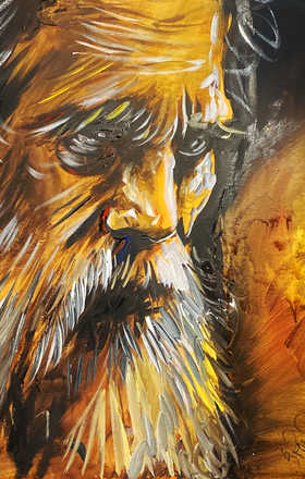 Bernardo Flores sample work
