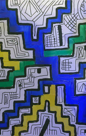 Yemi Sawyerr sample work