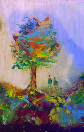 Serena Sussex sample work