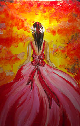 Jyoti Pradhan sample work