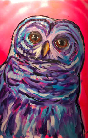 Tracey Brown