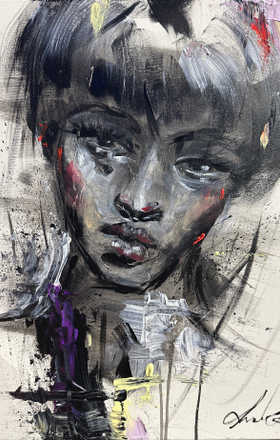 Allan Andre