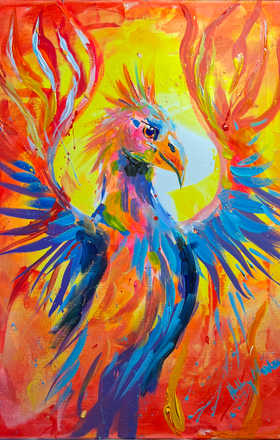 Holly Moxley sample work
