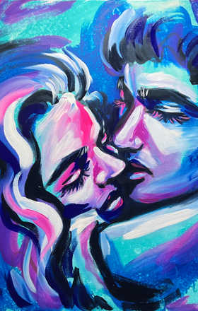 Haley Michelle sample work