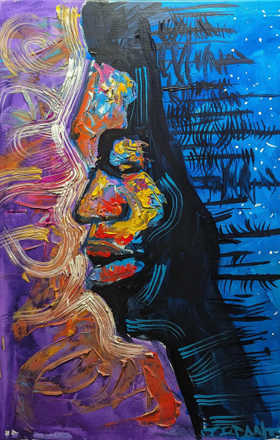 Jordan Tarrant sample work