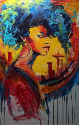 Frida Haas AB2631-3-3