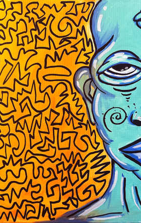Cori Johnson sample work