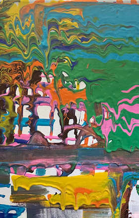 Alora Arnold sample work