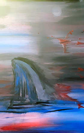 Javier Hernandez · AB2636-3-4 · Round 3 Easel 4