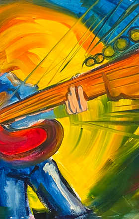 Kellie Snider sample work