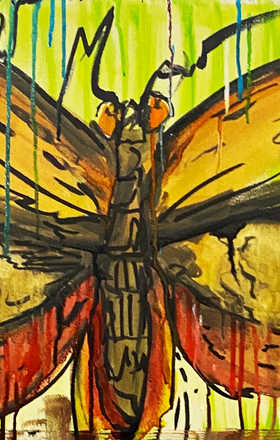Amanda Leitch sample work