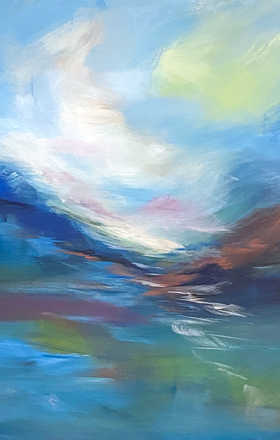Hannah Powell sample work