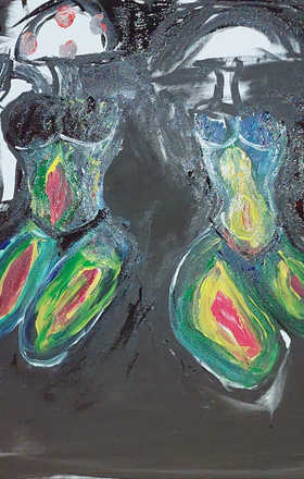 Tabitha sample work