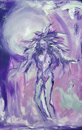 Natasha Shank sample work