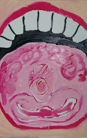 Michel Ethier sample work