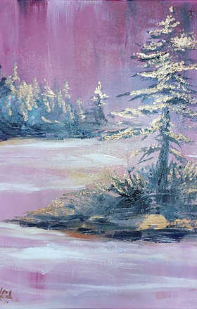 Gillian Hebert