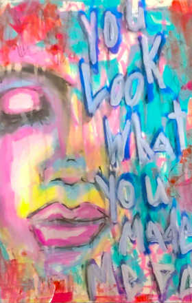 Fabio Borges artwork