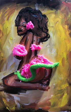 Hyero sample work