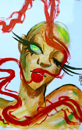 Maddness AB2647-1-3