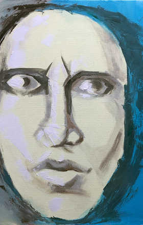 Nicolas Kanogo sample work