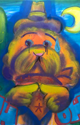 Max GEMS Gonzales sample work