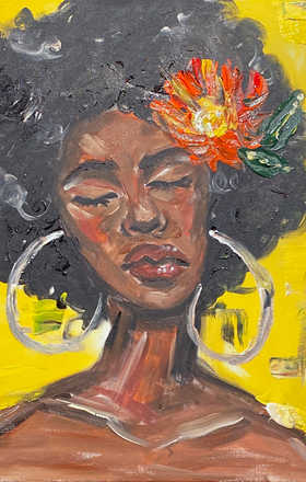 Katarina Milosevic sample work