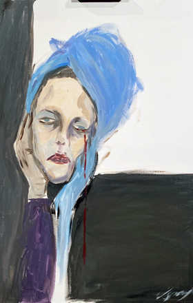 Sofija Obradovic sample work