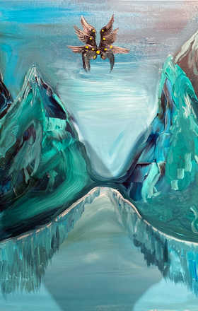 Mila Lazarević sample work