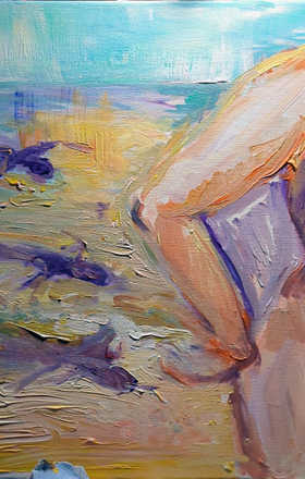 Stefania Bruins sample work