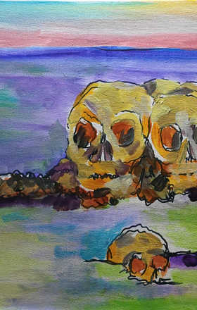  Jodie sample work