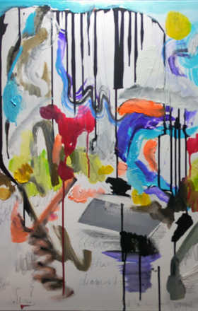 Anastasio Wrobel sample work
