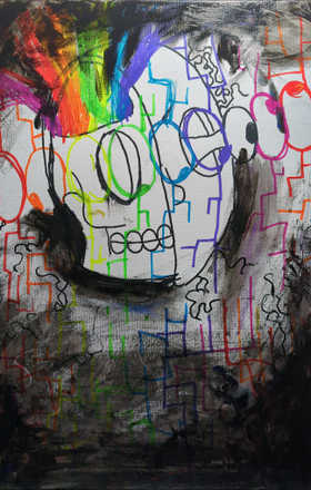 Tomie Rae sample work