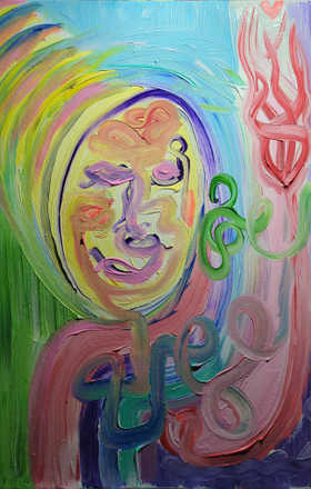 Justin mckinney sample work