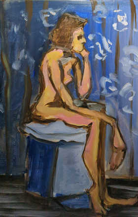 Katrina zarate sample work