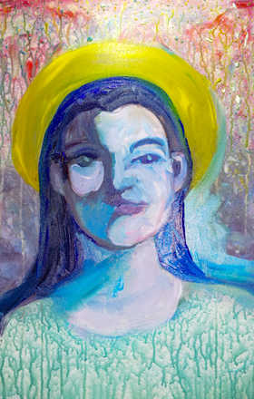 Angela Mcgowan sample work