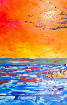 Vincent Bolduc sample work