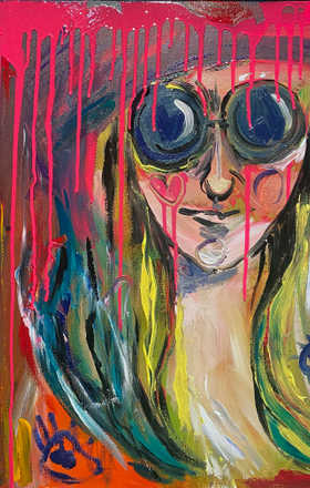 Lindsay Myers sample work